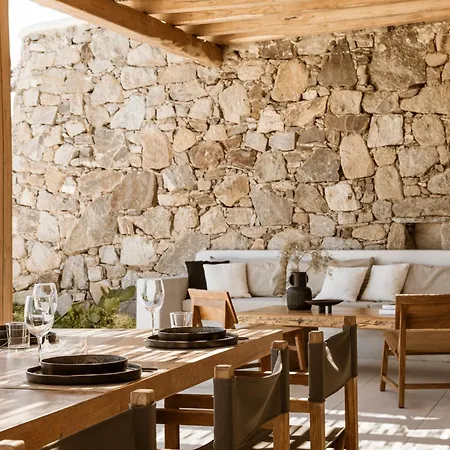 Casa Del Mar - Small Luxury Of The World Agios Ioannis Diakoftis