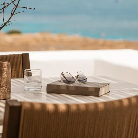 Casa Del Mar - Small Luxury Of The World 4* Agios Ioannis Diakoftis