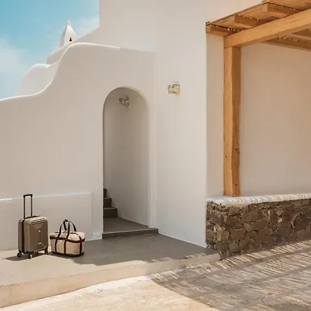 Casa Del Mar - Small Luxury Of The World Aparthotel 4*