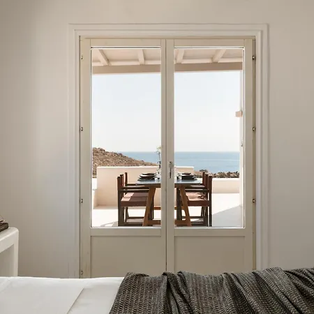 Casa Del Mar - Small Luxury Of The World Aparthotel Agios Ioannis Diakoftis