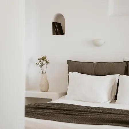 Aparthotel Casa Del Mar - Small Luxury Of The World Agios Ioannis Diakoftis