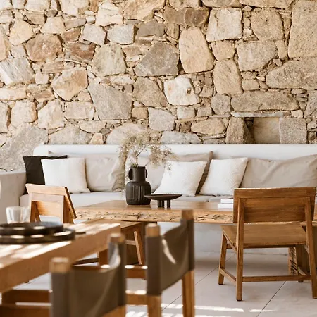 Casa Del Mar - Small Luxury Of The World Agios Ioannis Diakoftis