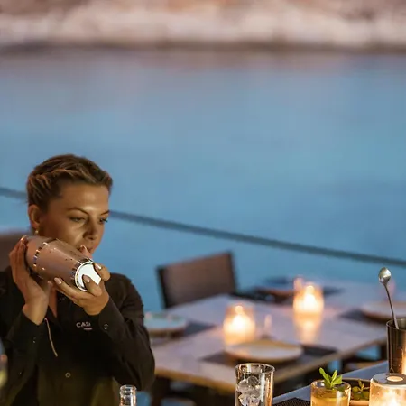 Casa Del Mar - Small Luxury Of The World アパートホテル 4*