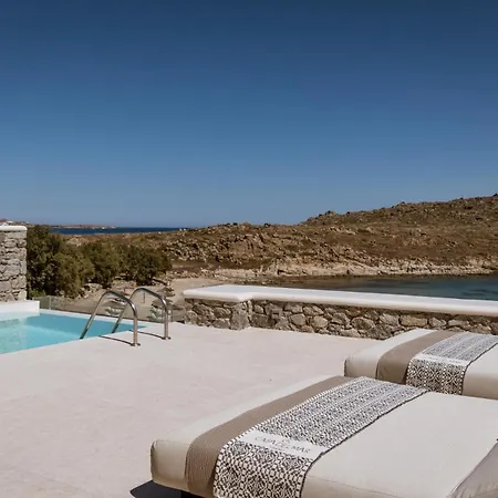 Casa Del Mar - Small Luxury Of The World Agios Ioannis Diakoftis