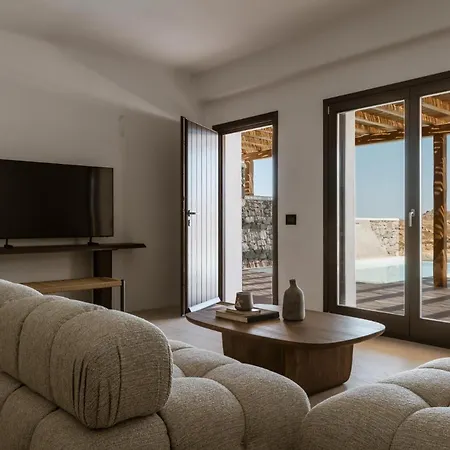 Casa Del Mar - Small Luxury Of The World アパートホテル 4*