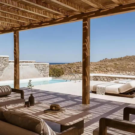 Casa Del Mar - Small Luxury Of The World 4* Agios Ioannis Diakoftis
