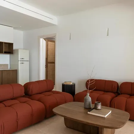 Casa Del Mar - Small Luxury Of The World Aparthotel