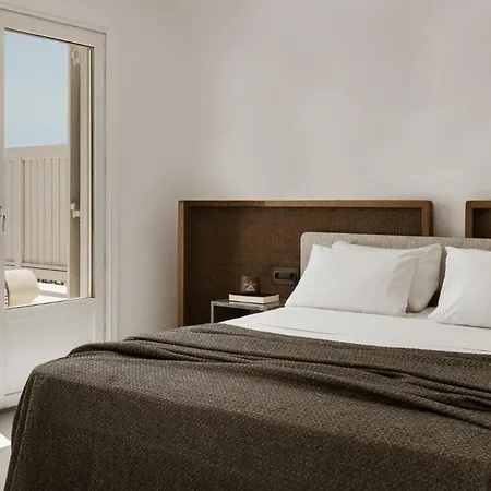 아파트호텔 Casa Del Mar - Small Luxury Of The World 4*