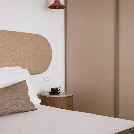 Aparthotel Casa Del Mar - Small Luxury Of The World 4*