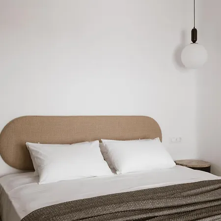 Casa Del Mar - Small Luxury Of The World Aparthotel Agios Ioannis Diakoftis