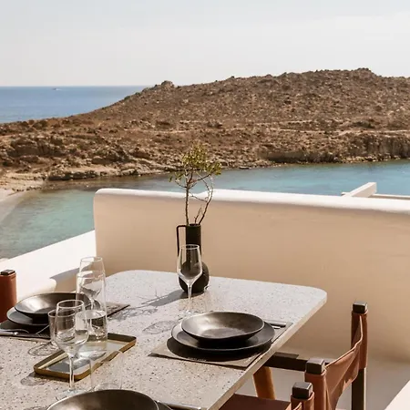 아파트호텔 Casa Del Mar - Small Luxury Of The World