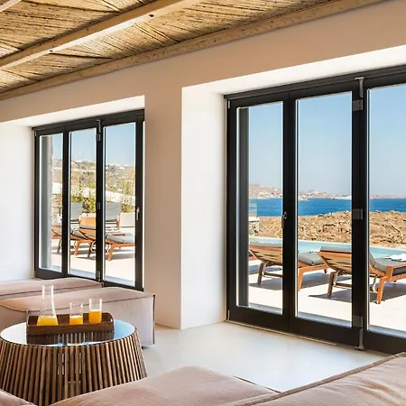 Lejlighedshotel Casa Del Mar - Small Luxury Of The World 4*