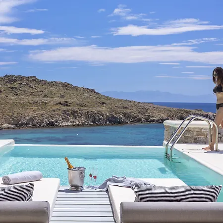 Apart Otel Casa Del Mar - Small Luxury Of The World