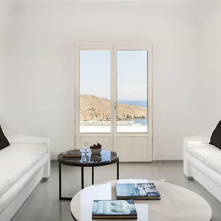 Casa Del Mar - Small Luxury Of The World 4* Agios Ioannis Diakoftis