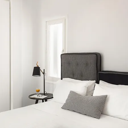 아파트호텔 Casa Del Mar - Small Luxury Of The World 4*