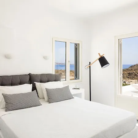 Casa Del Mar - Small Luxury Of The World 4* Agios Ioannis Diakoftis