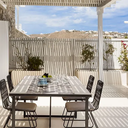 Casa Del Mar - Small Luxury Of The World Aparthotel 4*