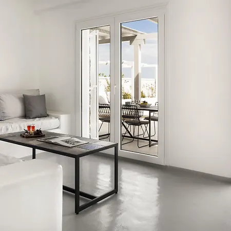 Casa Del Mar - Small Luxury Of The World 4* Agios Ioannis Diakoftis