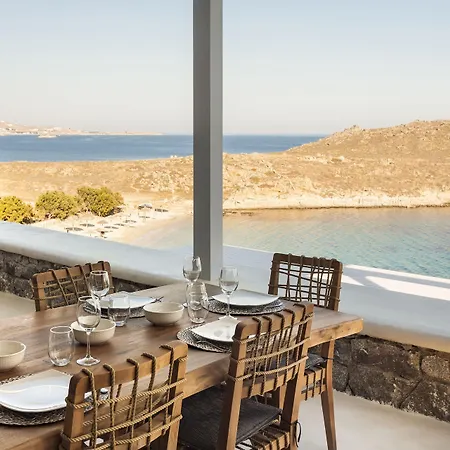 アパートホテル Casa Del Mar - Small Luxury Of The World 4*