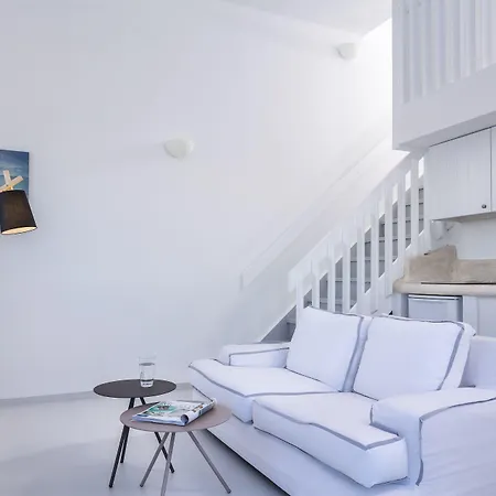 Casa Del Mar - Small Luxury Of The World 4*