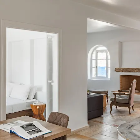Casa Del Mar - Small Luxury Of The World 아파트호텔 4*