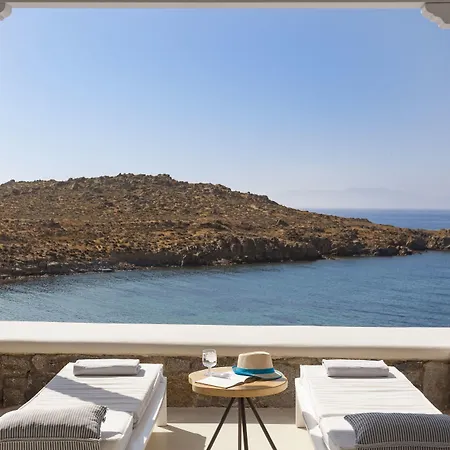 Casa Del Mar - Small Luxury Of The World 아파트호텔 4*