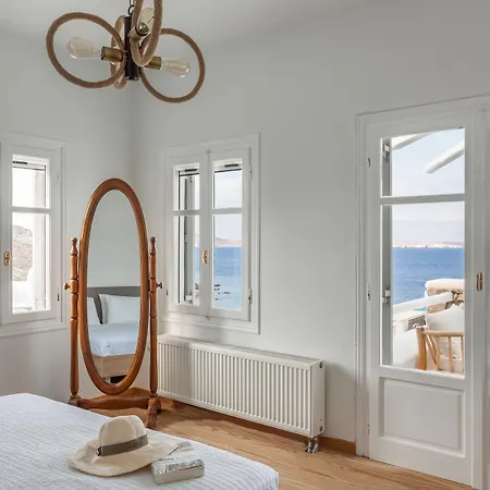 Casa Del Mar - Small Luxury Of The World 아파트호텔