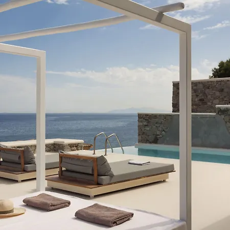 Casa Del Mar - Small Luxury Of The World Aparthotel