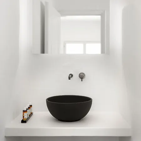 Casa Del Mar - Small Luxury Of The World Aparthotel