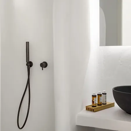 Aparthotel Casa Del Mar - Small Luxury Of The World Agios Ioannis Diakoftis