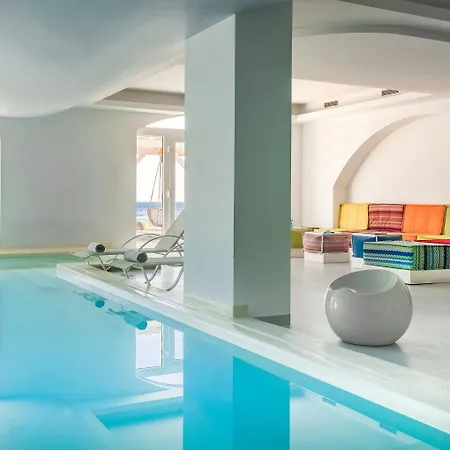 Aparthotel Casa Del Mar - Small Luxury Of The World 4*