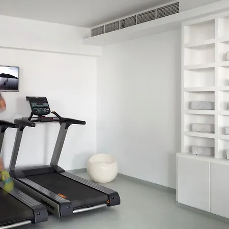 Casa Del Mar - Small Luxury Of The World شقة فندقية 4*