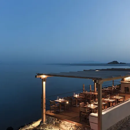 Aparthotel Casa Del Mar - Small Luxury Of The World 4*