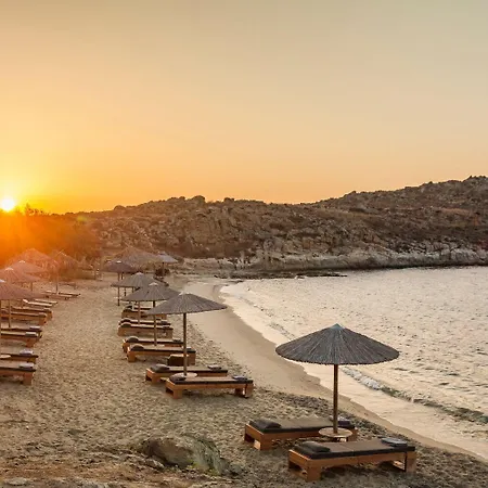 Casa Del Mar - Small Luxury Of The World Apartahotel 4*