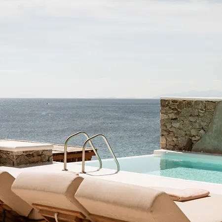 Apart Otel Casa Del Mar - Small Luxury Of The World 4*