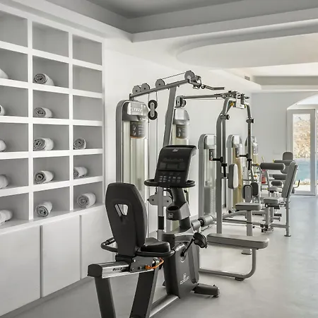 Apart Otel Casa Del Mar - Small Luxury Of The World