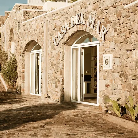 アパートホテル Casa Del Mar - Small Luxury Of The World 4*
