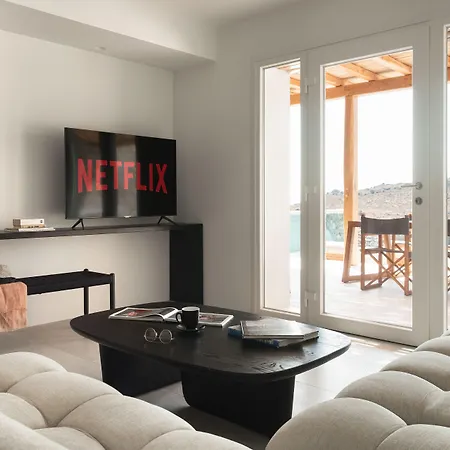 アパートホテル Casa Del Mar - Small Luxury Of The World