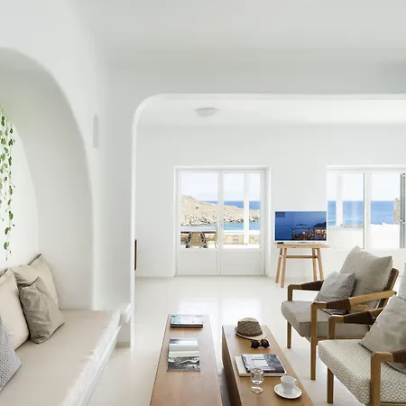 Apartahotel Casa Del Mar - Small Luxury Of The World