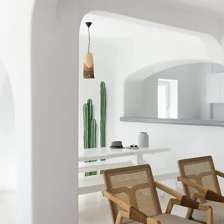 Apart Otel Casa Del Mar - Small Luxury Of The World