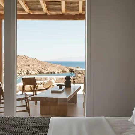 Casa Del Mar - Small Luxury Of The World 4* Agios Ioannis Diakoftis