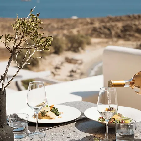 아파트호텔 Casa Del Mar - Small Luxury Of The World