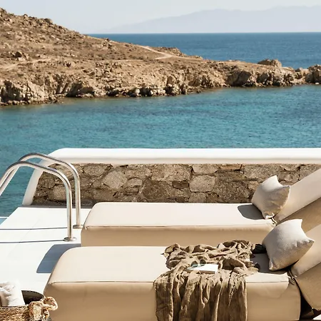 Aparthotel Casa Del Mar - Small Luxury Of The World