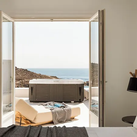 アパートホテル Casa Del Mar - Small Luxury Of The World