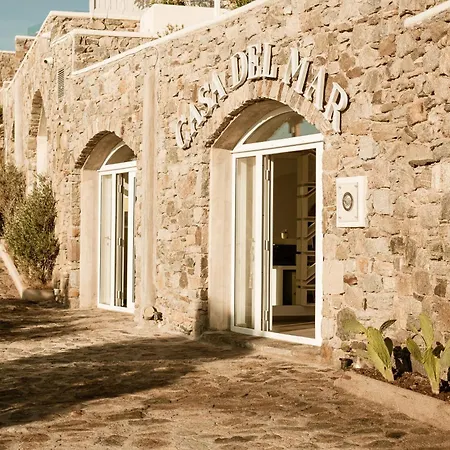 Casa Del Mar - Small Luxury Of The World Ξενοδοχείο με διαμερίσματα