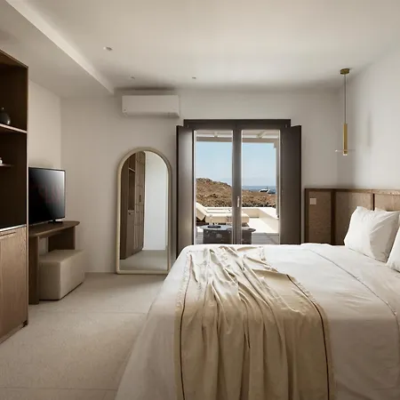 Casa Del Mar - Small Luxury Of The World شقة فندقية