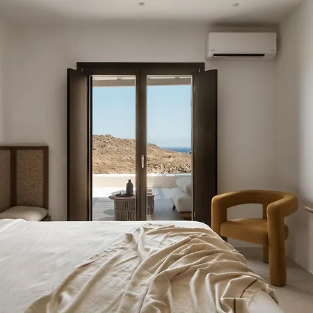 شقة فندقية Casa Del Mar - Small Luxury Of The World Agios Ioannis Diakoftis