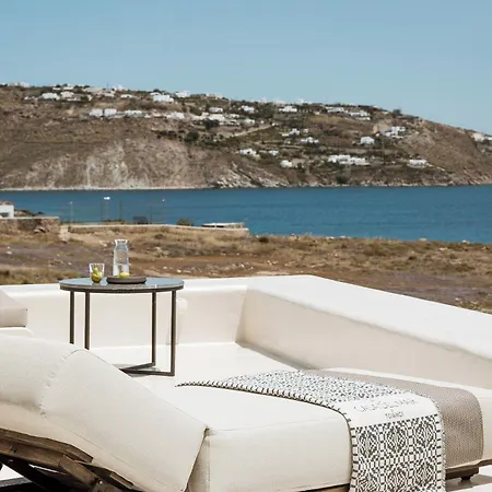 Aparthotel Casa Del Mar - Small Luxury Of The World