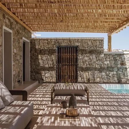 Casa Del Mar - Small Luxury Of The World Apartahotel