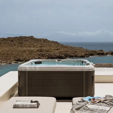Apartahotel Casa Del Mar - Small Luxury Of The World